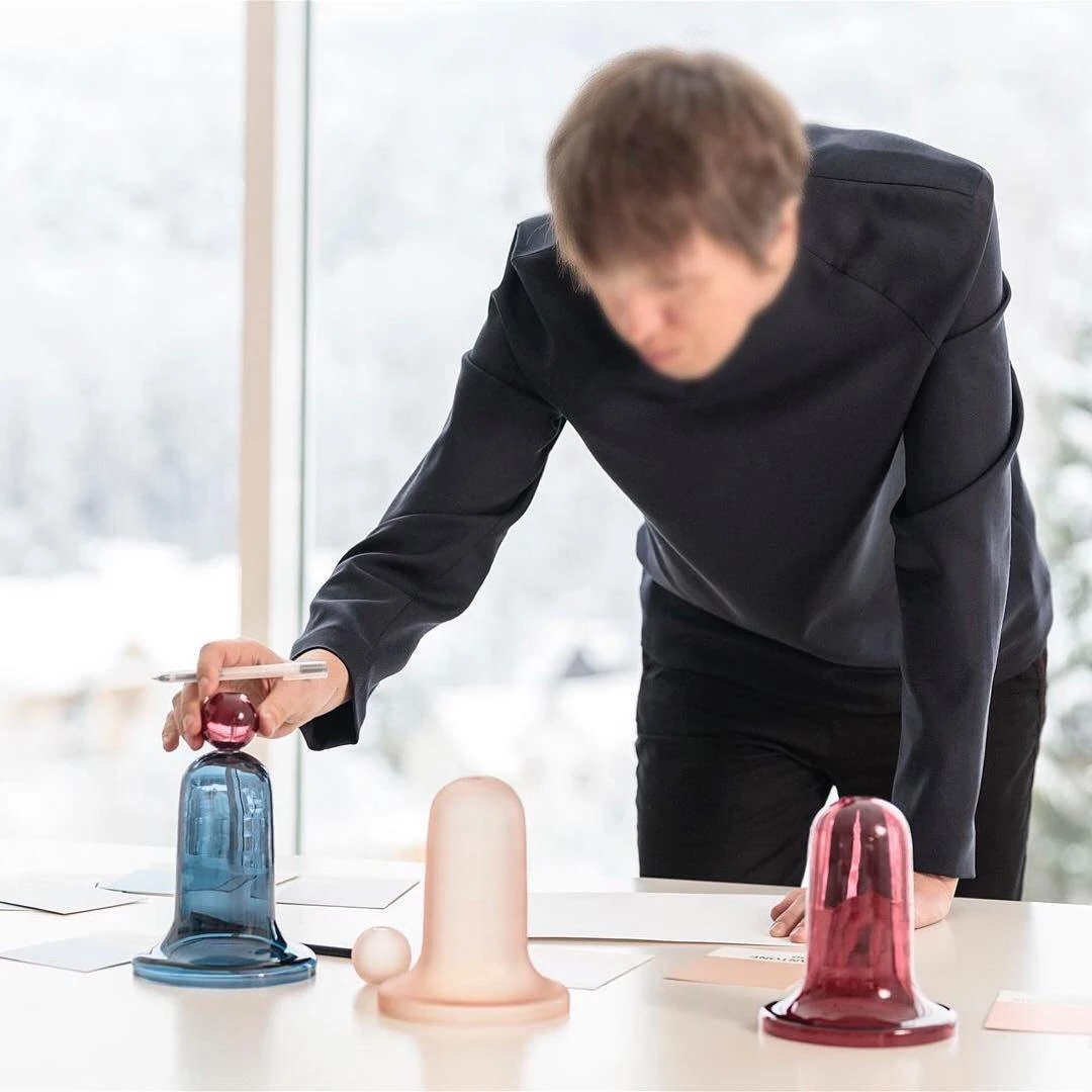 Vakkerlight Pendant Lights Siren Pendant Light