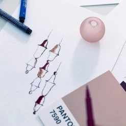 Vakkerlight Pendant Lights Siren Pendant Light