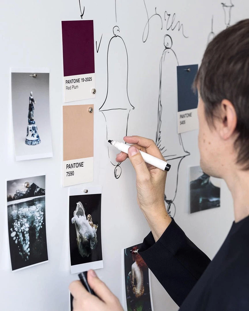 Vakkerlight Pendant Lights Siren Pendant Light