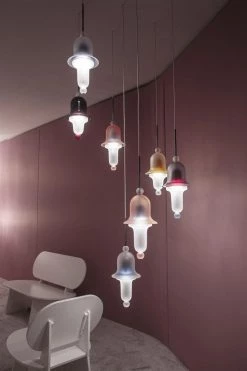 Vakkerlight Pendant Lights Siren Pendant Light