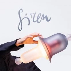 Vakkerlight Pendant Lights Siren Pendant Light