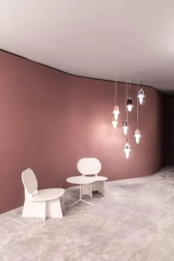 Vakkerlight Pendant Lights Siren Pendant Light