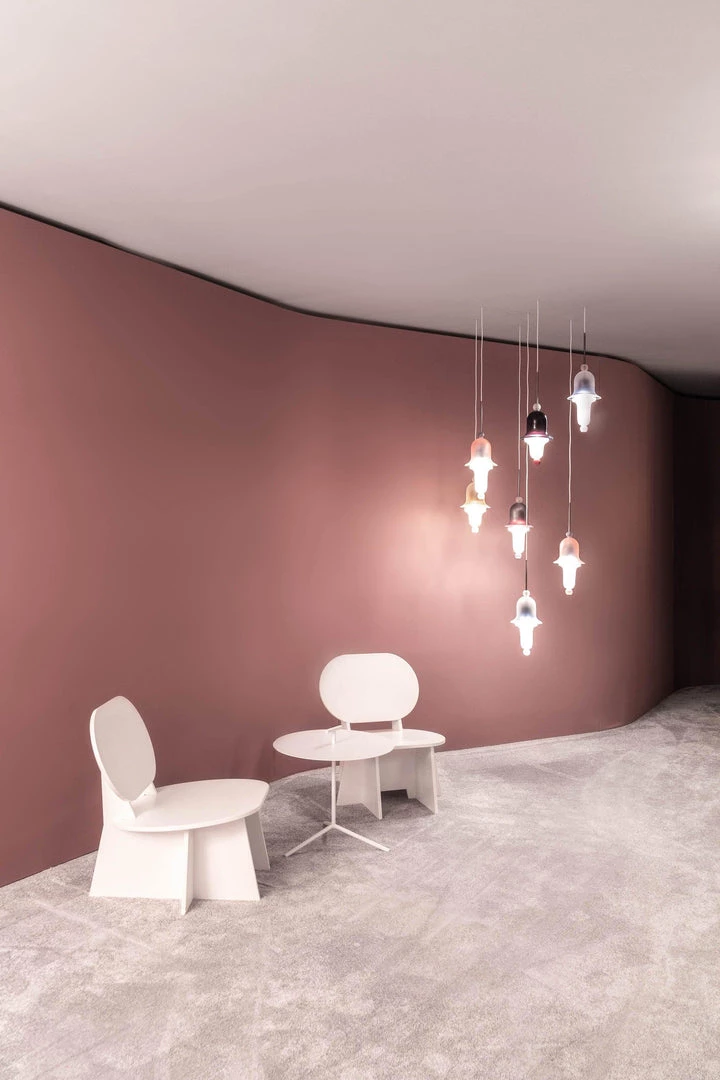 Vakkerlight Pendant Lights Siren Pendant Light