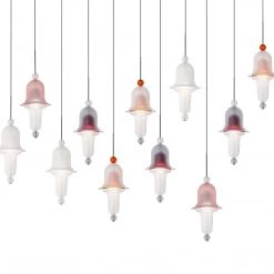 Vakkerlight Pendant Lights Siren Pendant Light