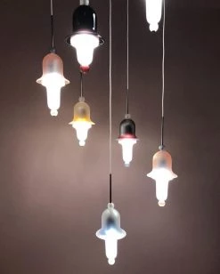 Vakkerlight Pendant Lights Siren Pendant Light