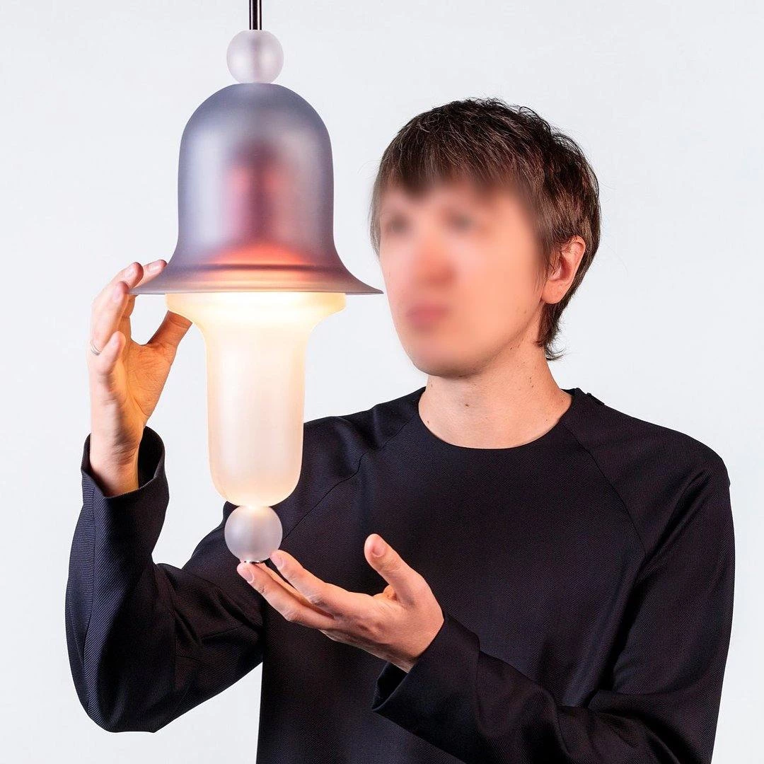 Vakkerlight Pendant Lights Siren Pendant Light