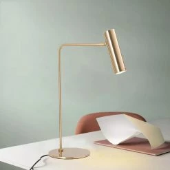 Vakkerlight Table Lamps Skinny Table Lamp