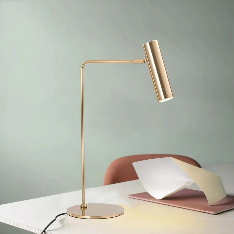 Vakkerlight Table Lamps Skinny Table Lamp