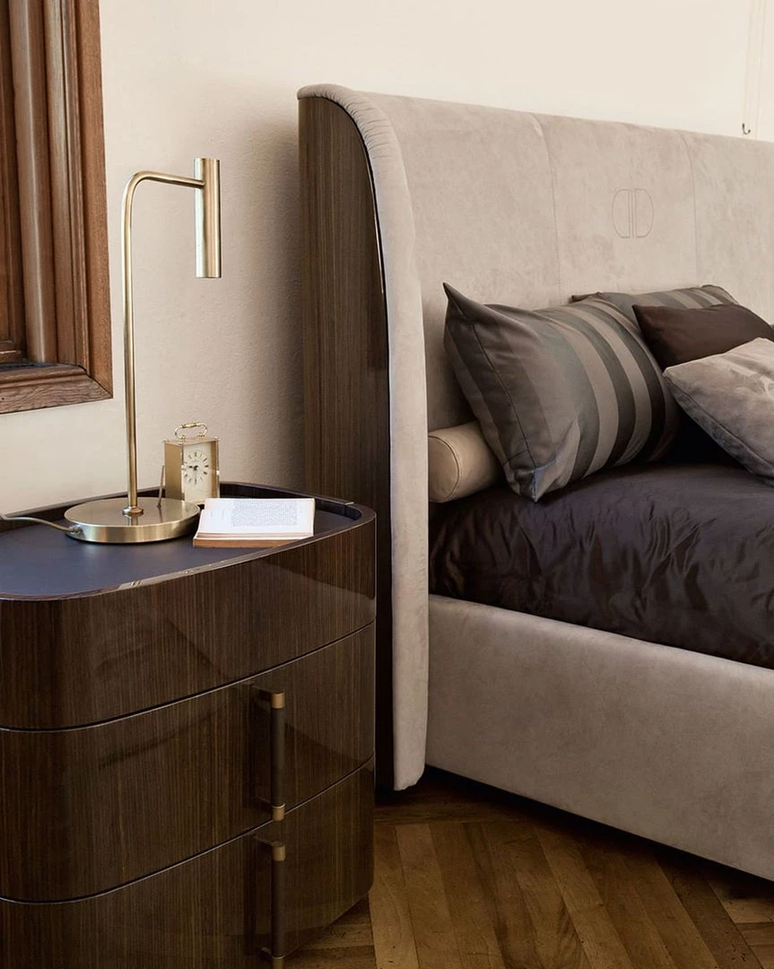 Vakkerlight Table Lamps Skinny Table Lamp