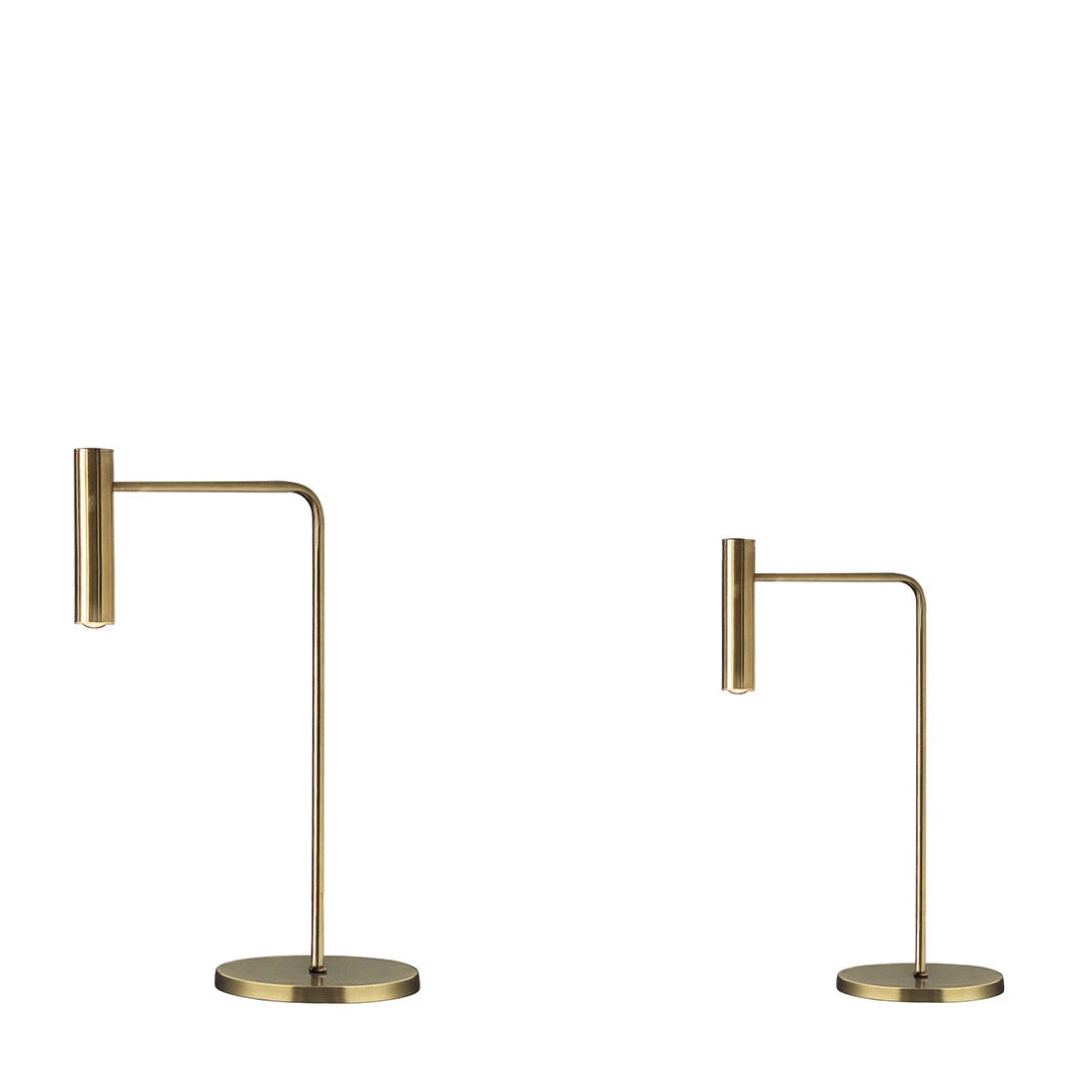 Vakkerlight Table Lamps Skinny Table Lamp