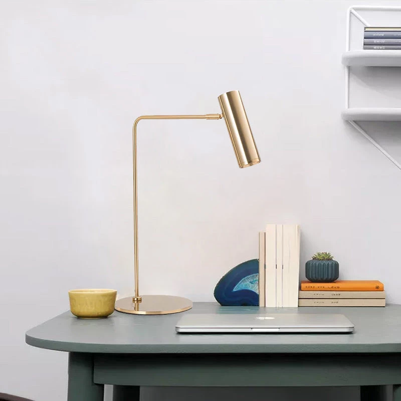 Vakkerlight Table Lamps Skinny Table Lamp