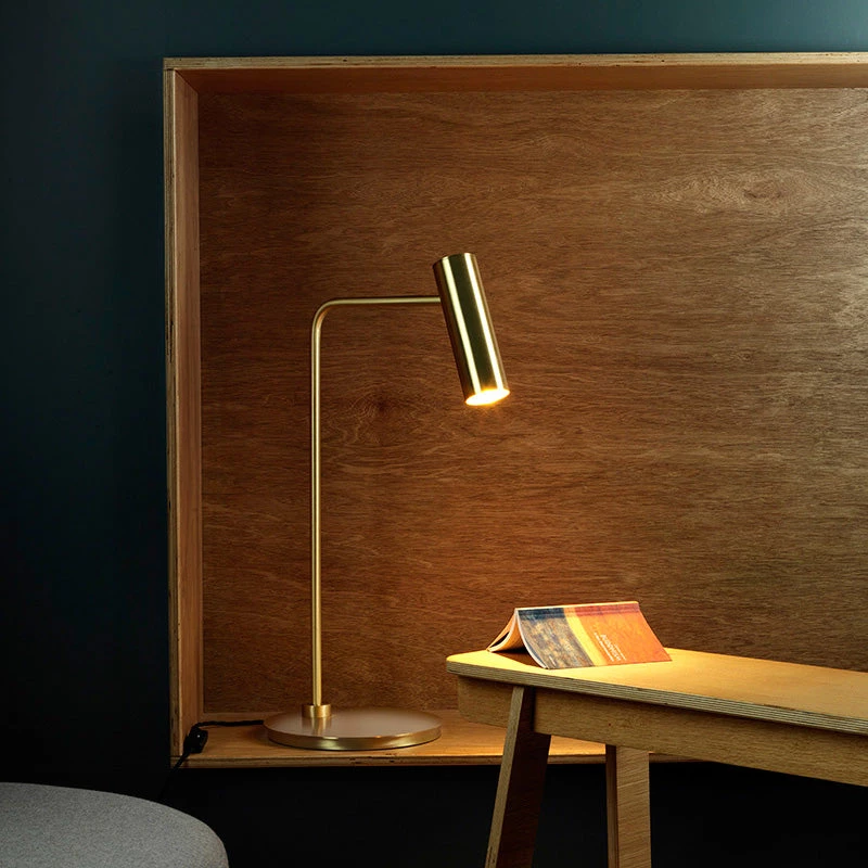 Vakkerlight Table Lamps Skinny Table Lamp