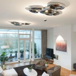 Vakkerlight Skydro Ceiling Lamp