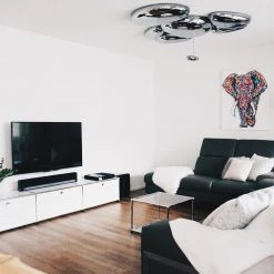 Vakkerlight Skydro Ceiling Lamp