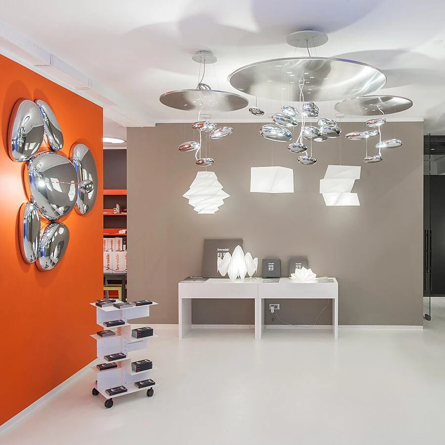 Vakkerlight Skydro Ceiling Lamp