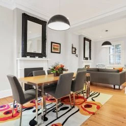 Vakkerlight Pendant Lights Sky Garden Pendant Light