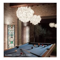 Vakkerlight Pendant Lights Veli Foliage Pendant Lamp