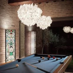 Vakkerlight Pendant Lights Veli Foliage Pendant Lamp