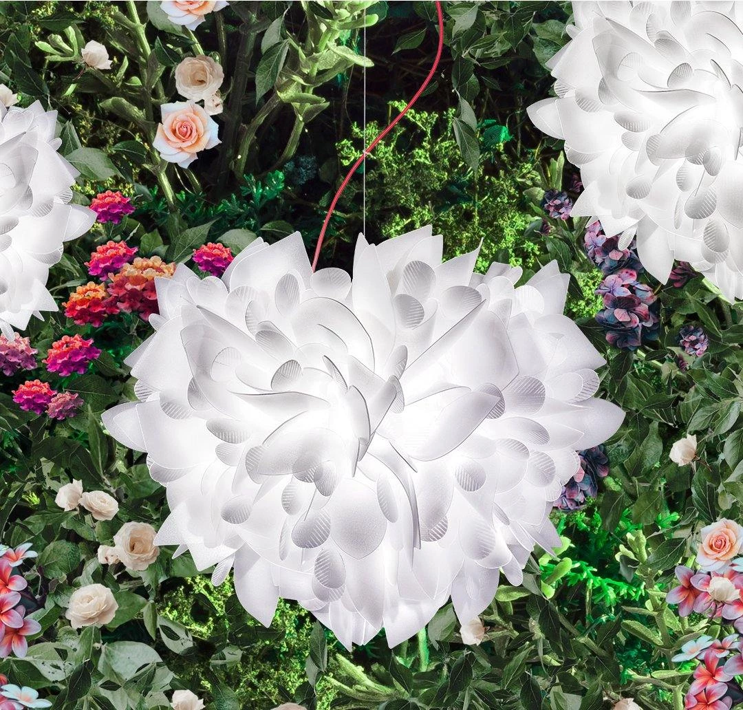 Vakkerlight Pendant Lights Veli Foliage Pendant Lamp