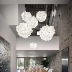 Vakkerlight Pendant Lights Veli Foliage Pendant Lamp