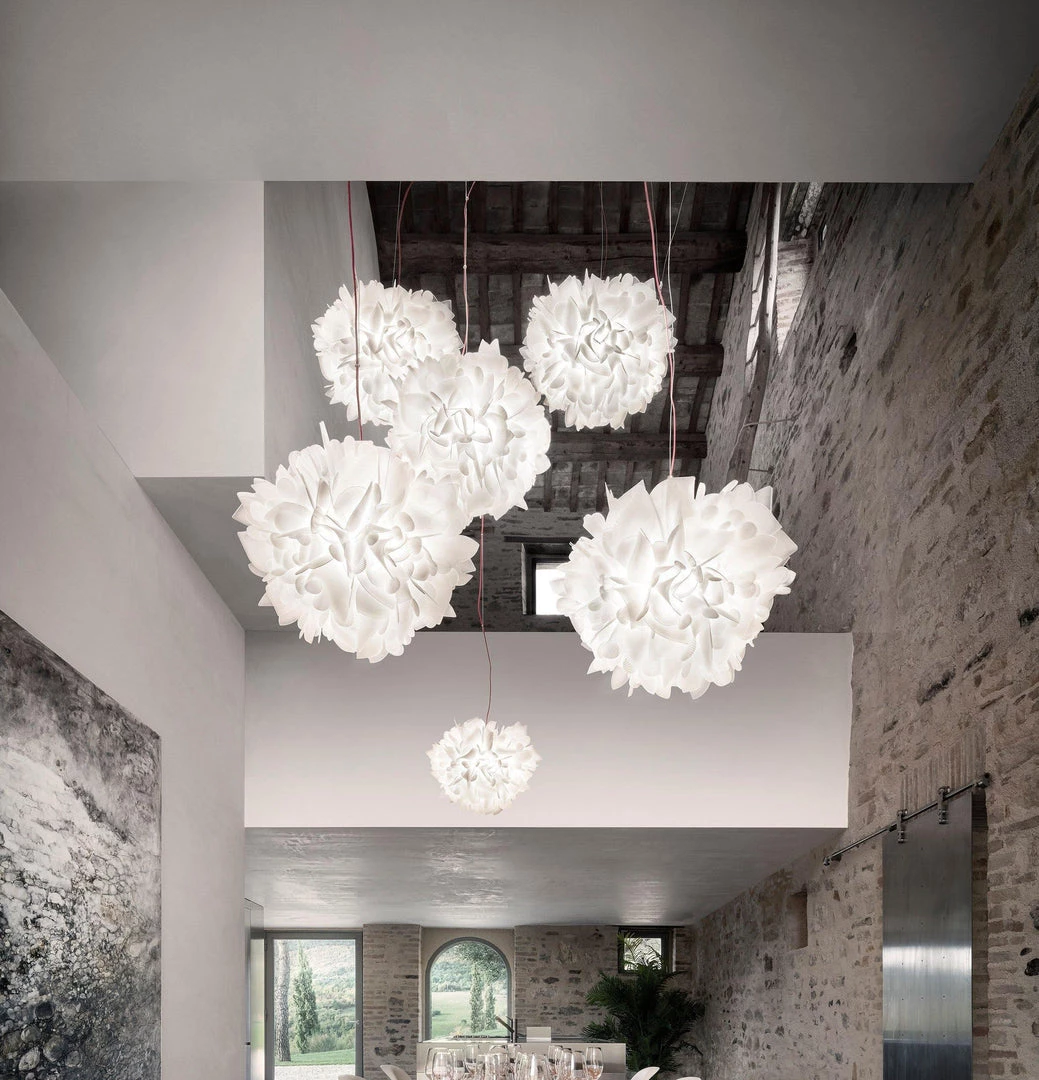 Vakkerlight Pendant Lights Veli Foliage Pendant Lamp