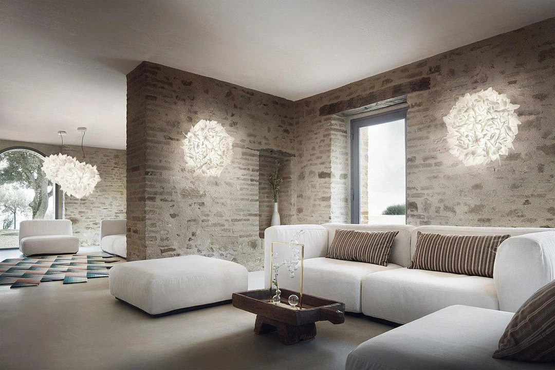 Vakkerlight Pendant Lights Veli Foliage Pendant Lamp