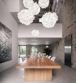 Vakkerlight Pendant Lights Veli Foliage Pendant Lamp