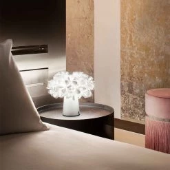 Vakkerlight Clizia Table Lamp Living Room
