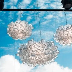 Vakkerlight Clizia Table Lamp Living Room