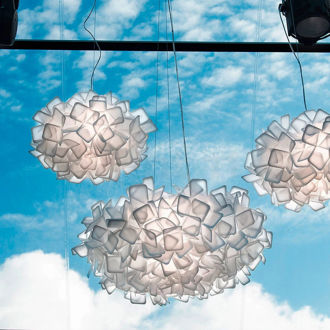 Vakkerlight Clizia Table Lamp Living Room