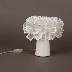 Vakkerlight Clizia Table Lamp Living Room