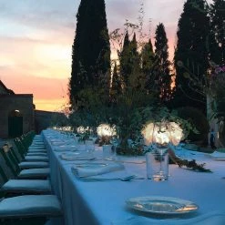 Vakkerlight Clizia Table Lamp Living Room