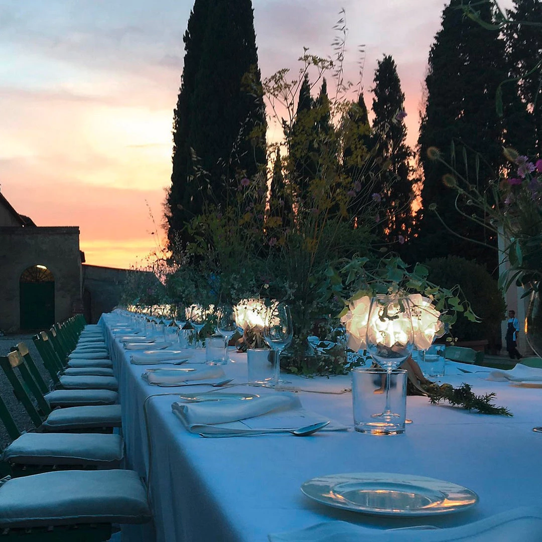 Vakkerlight Clizia Table Lamp Living Room