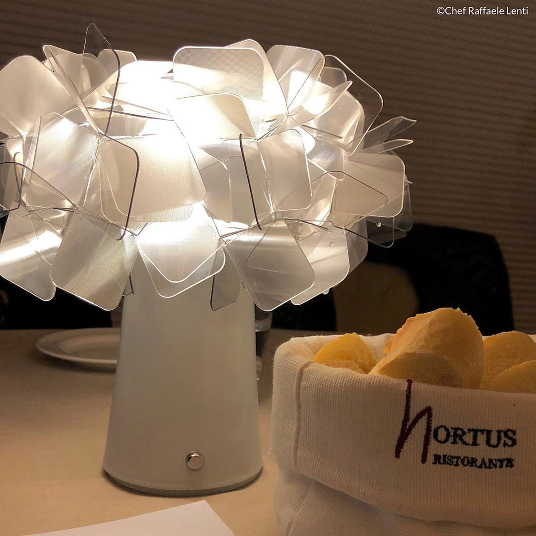 Vakkerlight Clizia Table Lamp Living Room