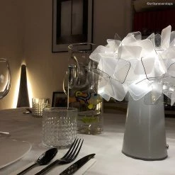 Vakkerlight Clizia Table Lamp Living Room