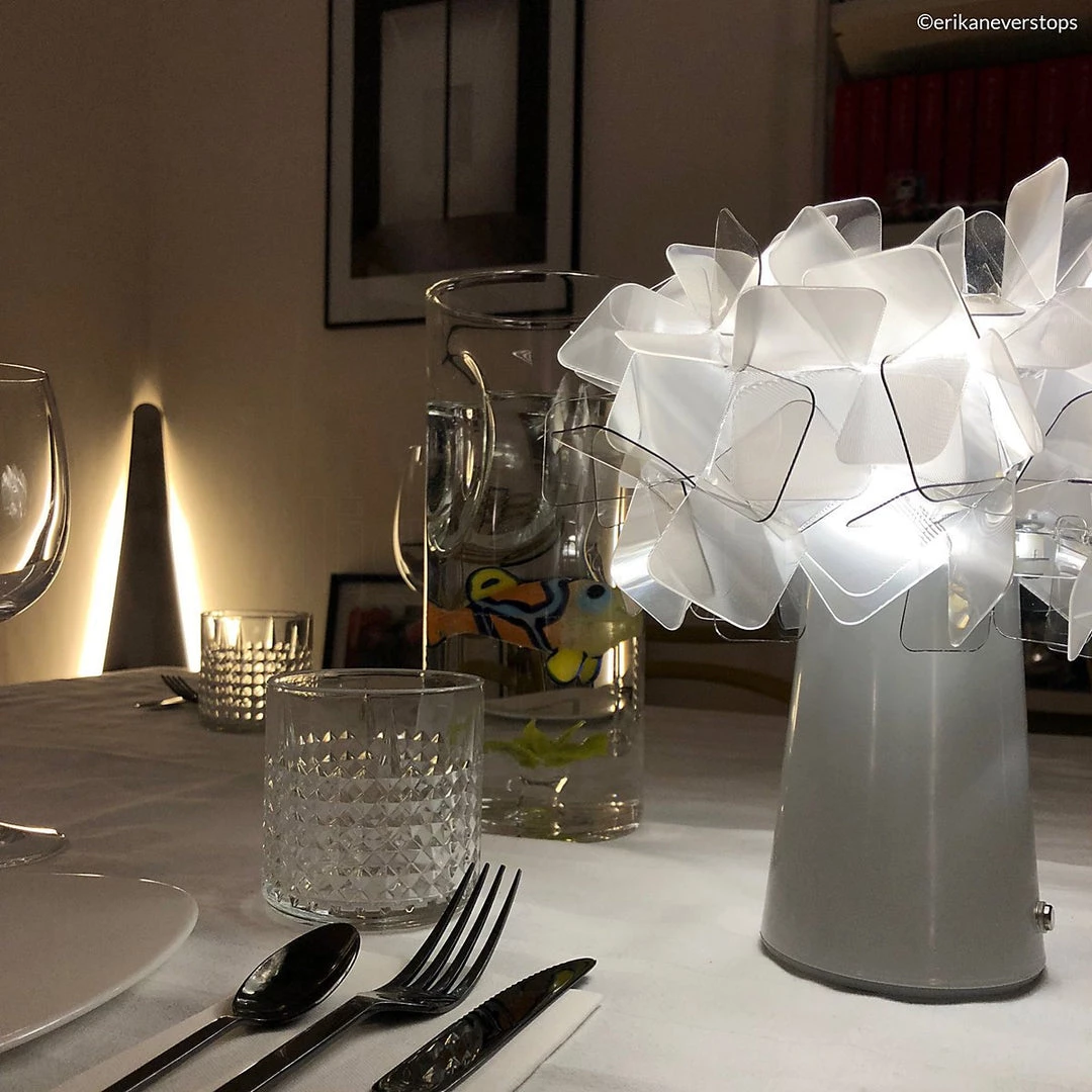 Vakkerlight Clizia Table Lamp Living Room