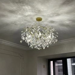 Vakkerlight Sofia Chandeliers
