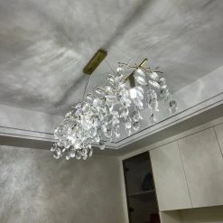Vakkerlight Sofia Chandeliers