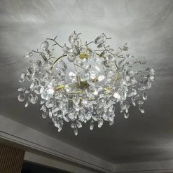 Vakkerlight Sofia Chandeliers