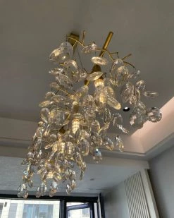 Vakkerlight Sofia Chandeliers