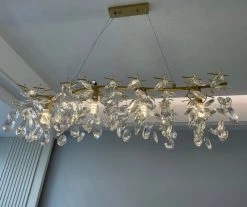 Vakkerlight Sofia Chandeliers