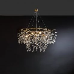 Vakkerlight Sofia Chandeliers