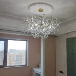 Vakkerlight Sofia Chandeliers