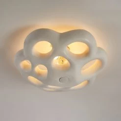 Vakkerlight Soka Ceiling Lamp