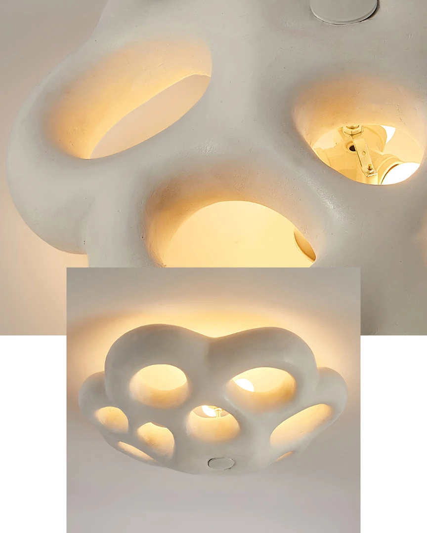 Vakkerlight Soka Ceiling Lamp