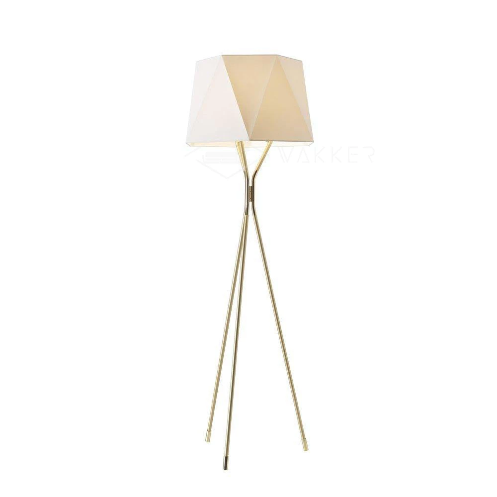 Vakkerlight Floor Lamps Solitaire Floor Lamp