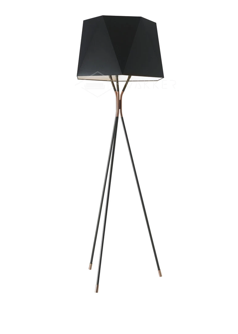 Vakkerlight Floor Lamps Solitaire Floor Lamp