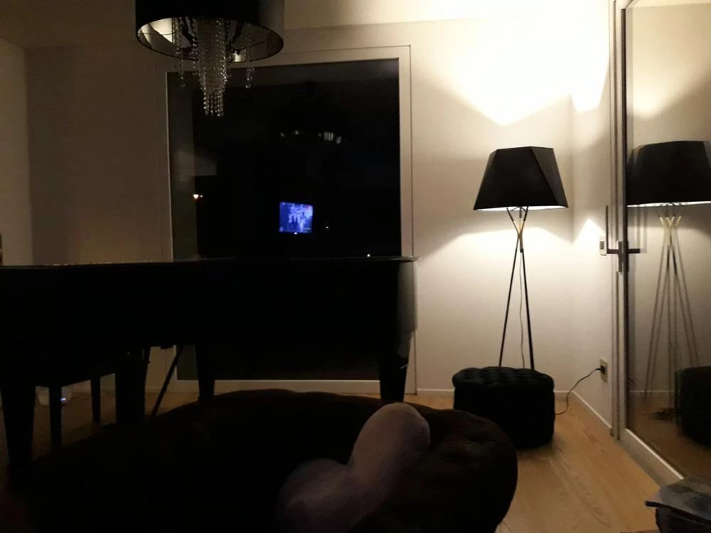 Vakkerlight Floor Lamps Solitaire Floor Lamp