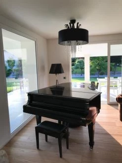 Vakkerlight Floor Lamps Solitaire Floor Lamp