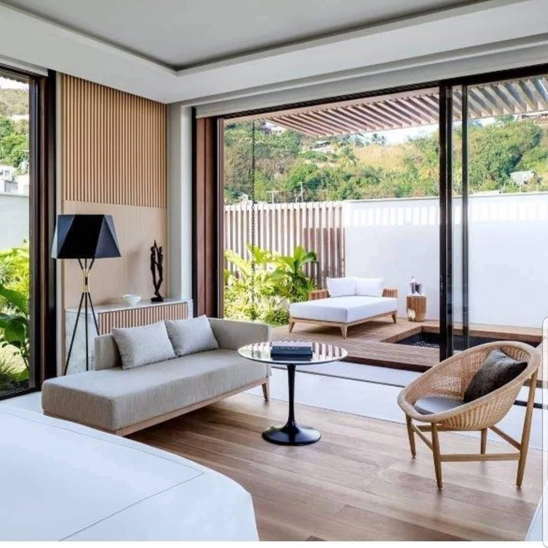 Vakkerlight Floor Lamps Solitaire Floor Lamp